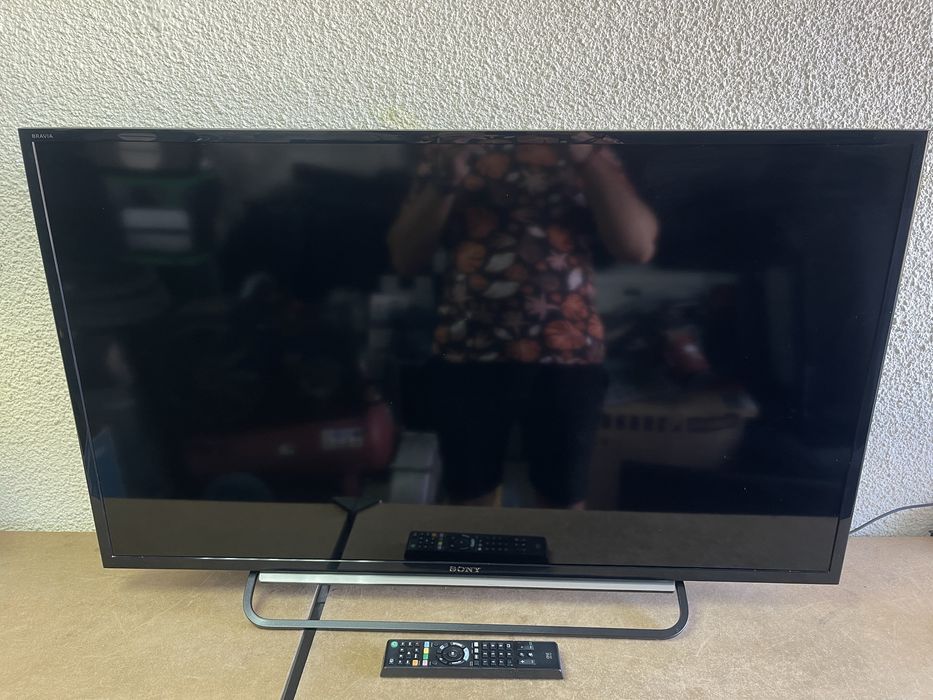 Телевизор SONY Full HD LED 40” - KDL-40R485B