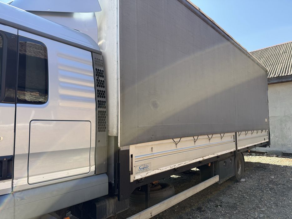 Vand Man TGL 10.240