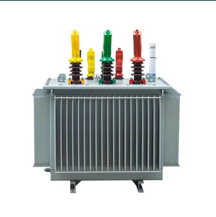 Трансформатор Масляныи 10/0.4/Trasfarmator S11-40