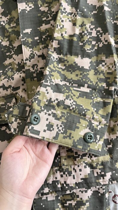 Форма НВП, в хорошем состоянии