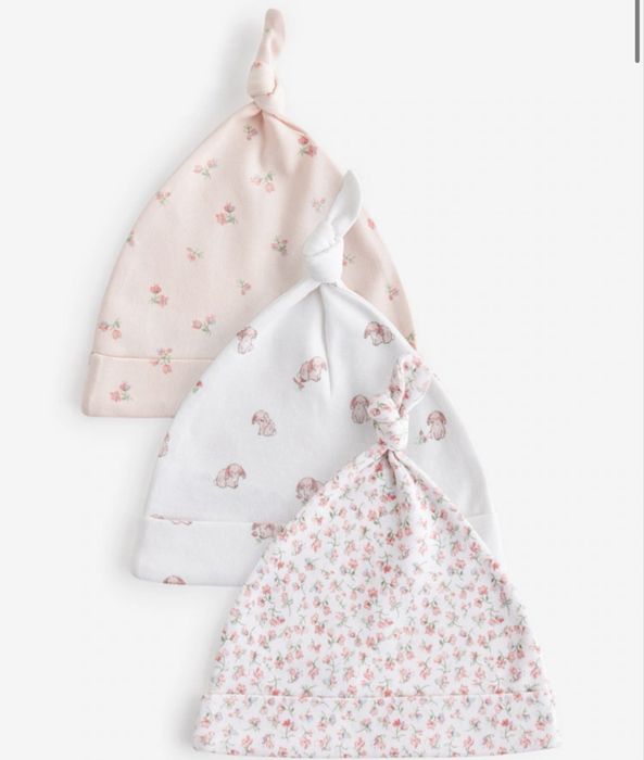 Дрешки Next 0-3 м.