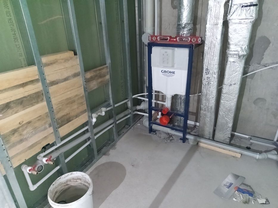 Сантехника ва Электрика Барча хизматлари. Кафолатли.
Барча мураккаб