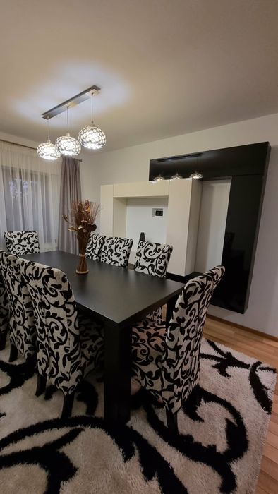 Inchiriez apartament bloc Belvedere