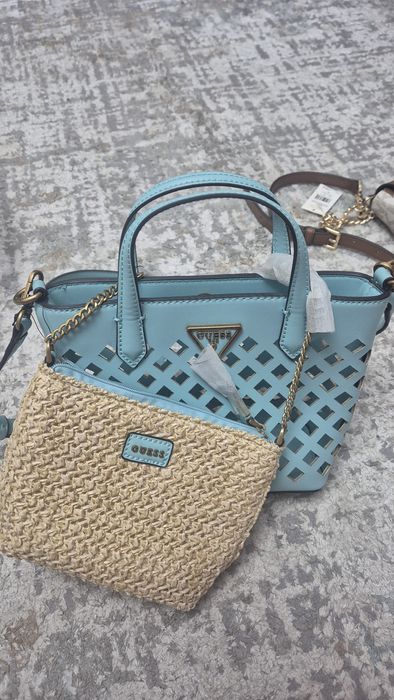 Сумочка женская летняя