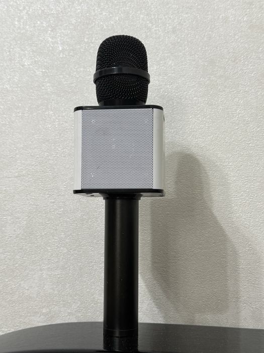 беспроводной микрофон