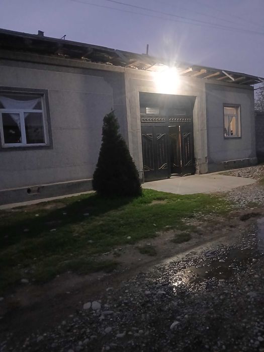 Продается дом город жомбой