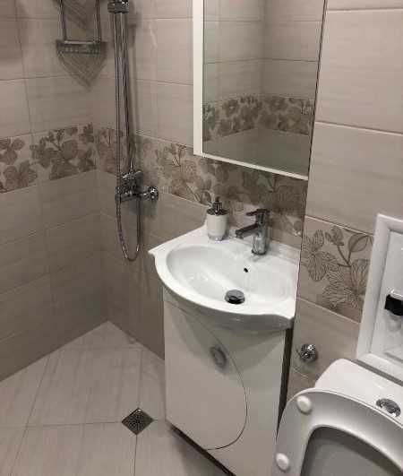 Продава се Двустаен апартамент в София, Овча купел - 65 кв.м за 2047 €/кв.м - Снимка #8