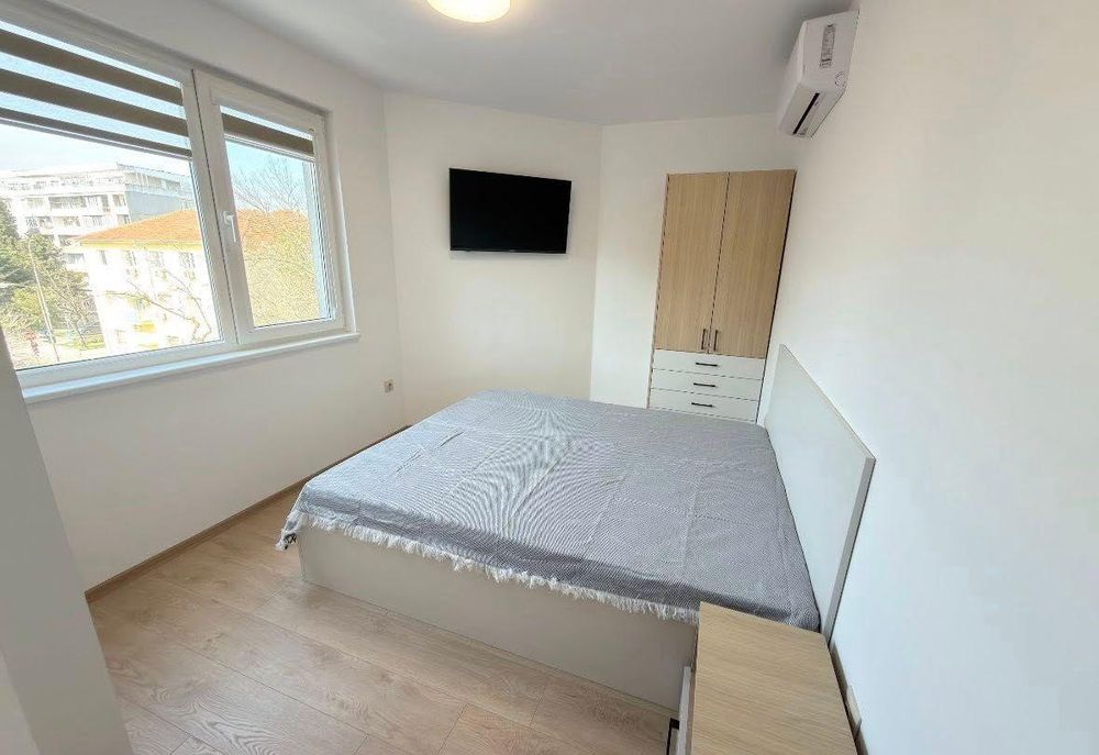 Двустаен апартамент, под наем, Окръжна болница