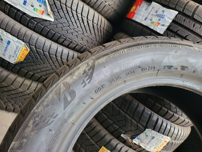 235/55/18 BRIDGESTONE 4бр