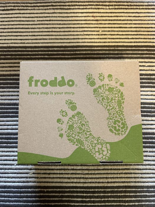 Ghete imblanite Froddo, marimea 22, NOI (in cutie)