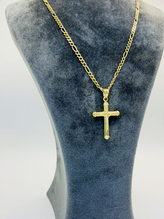 Pandantiv Aur 14K 1,98 Gr 895 Lei