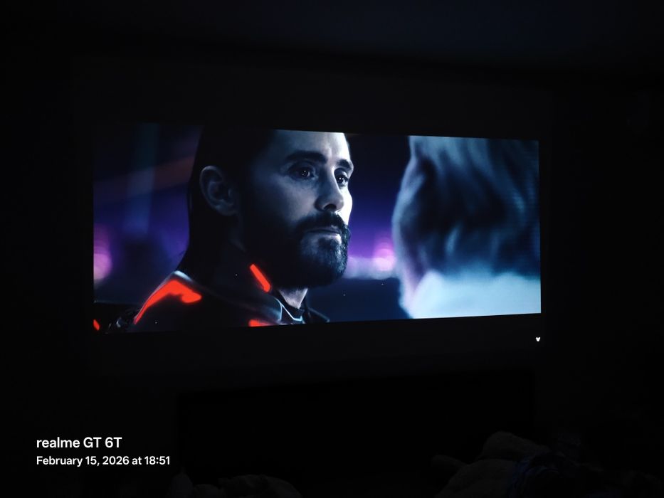 Проектор Benq W2700 4k