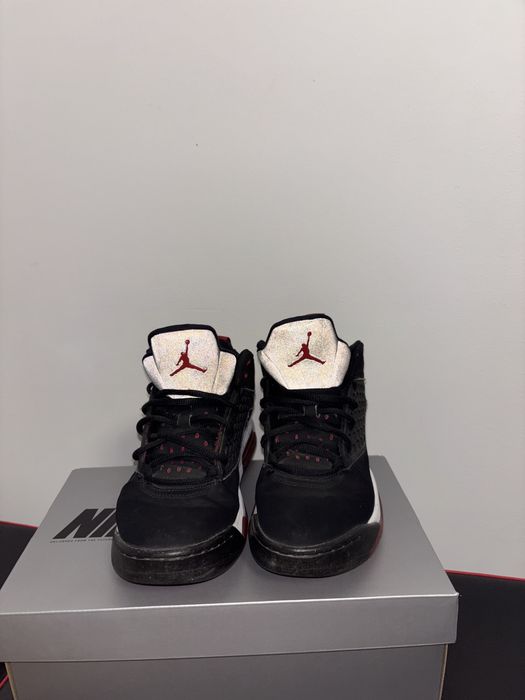 Nike Jordan Max Aura – NOI, mărimea 40