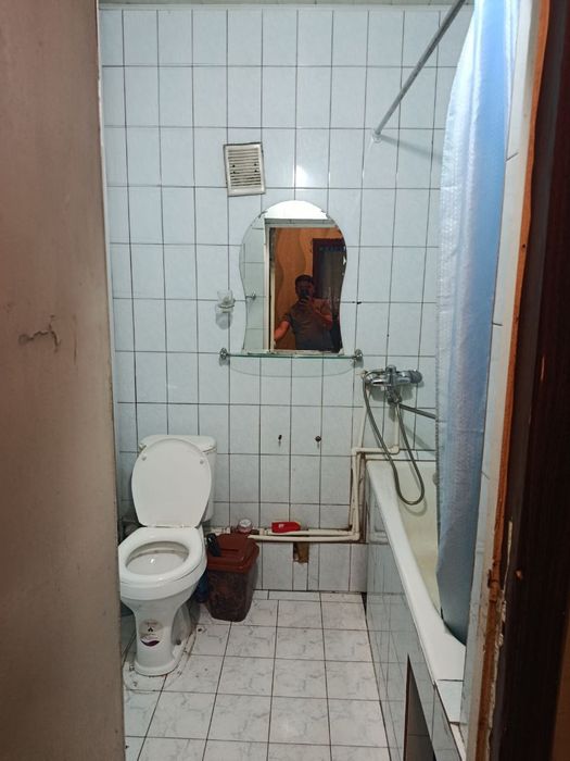 Algaritom 31da ijaraga 2xonalik uy bor