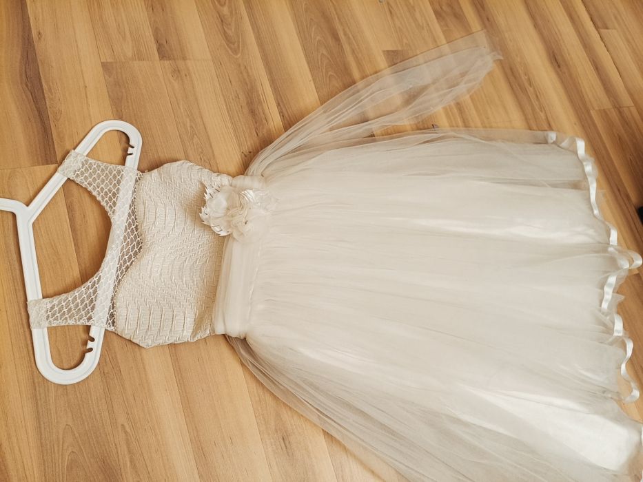 Красивейшее платье детское