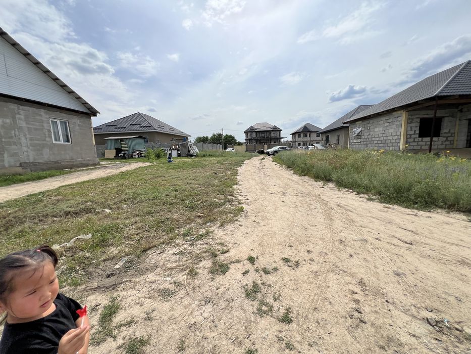 Продам участок в Кемертогане