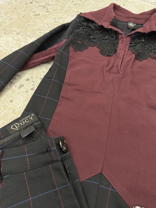 Комплект Lucy като нов