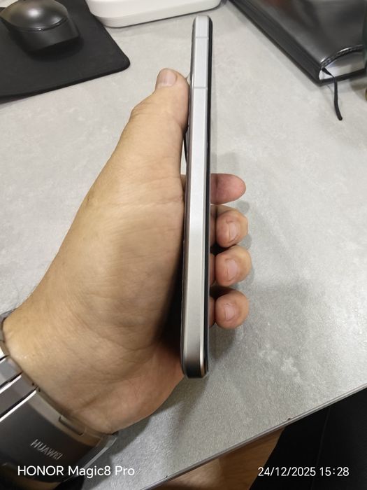 Honor magic 7 pro 16/512