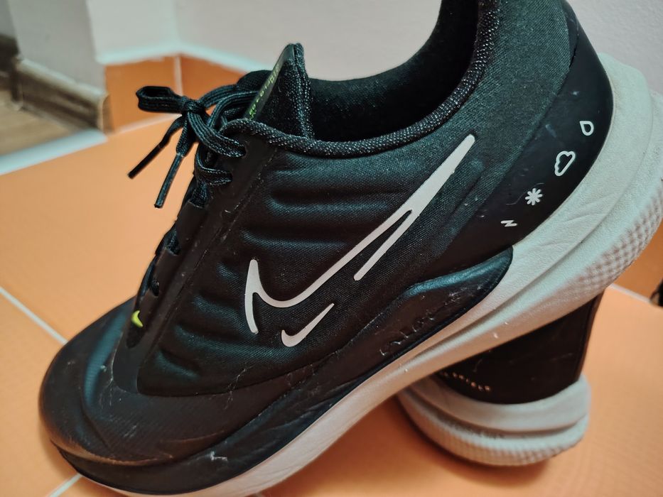 Nike winflo shield(gore-tex)