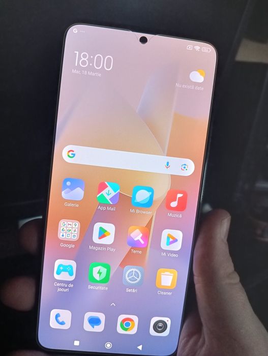 Xiaomi 12T ,120W incarcare