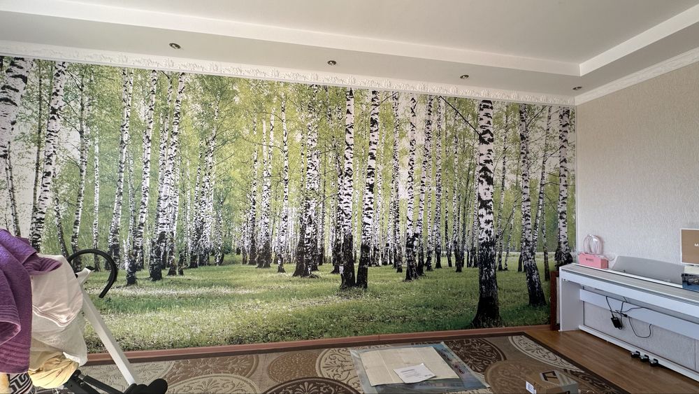 Продается панель картинка для стен