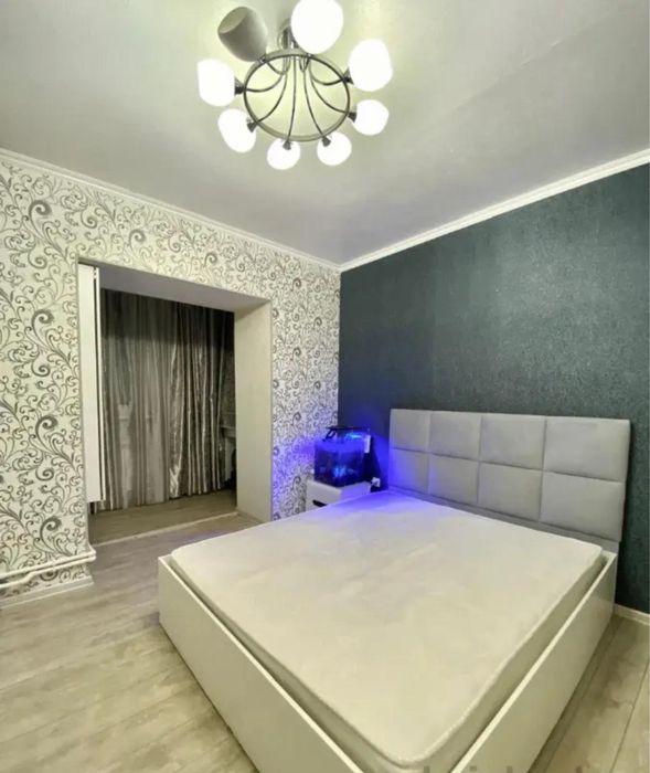 Аренда квартиры