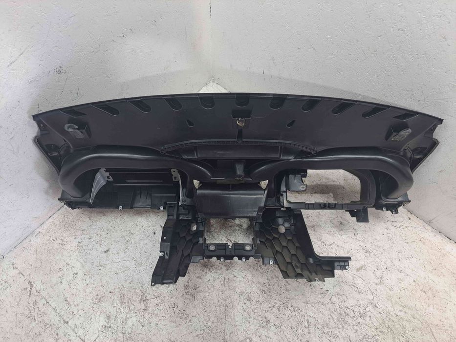 Plansa bord Volkswagen Golf 5 Plus (5M1) [Fabr 2005-2008] 5M858296