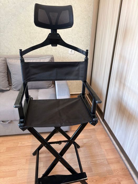 Продам стул для визажиста( майкап)