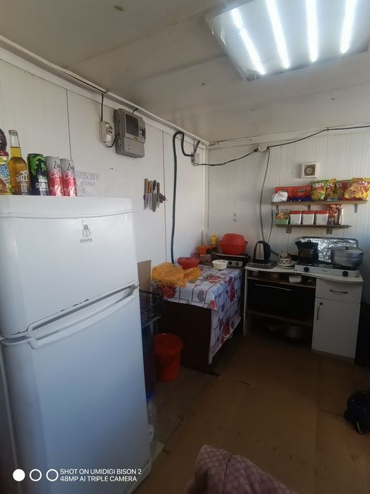 Павильон сатылады