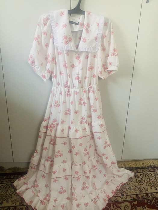 Срочно очень красивое платье