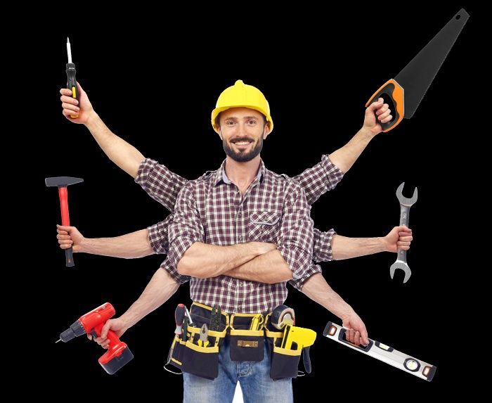 Электрик Плотник мастер на час