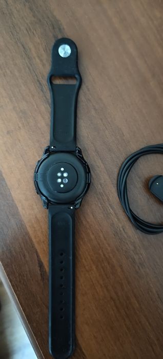 Amazfit gtr 2 смартчасы