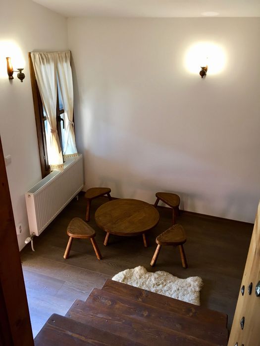 Къща за гости Кафеджийницата