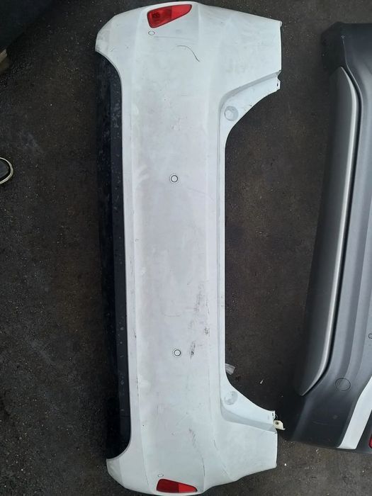 Bara Spate pentru Ford Fiesta MK8 ST200 an 2017 2018 2019 2020 2021