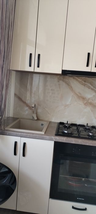 Vând apartament 2  camere bl I1 et 3