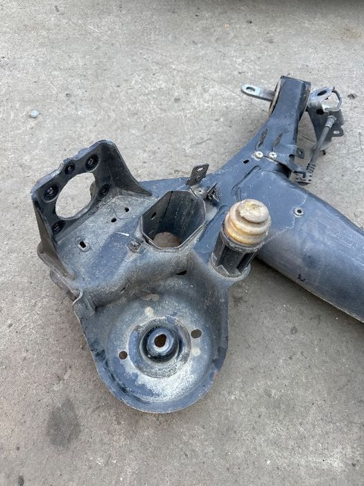 Punte spate Citroen C5 Aircross 2020 2021 2022 2023  COD: 9671347580