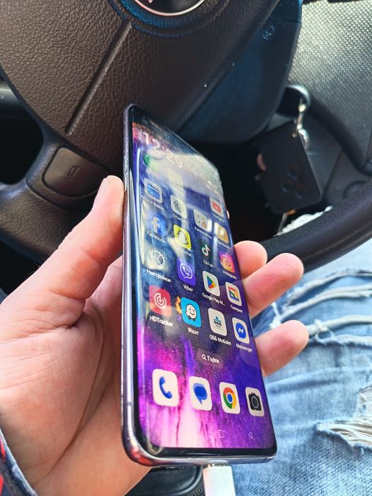 Oppo x5 pro12+12гб рам 256гб