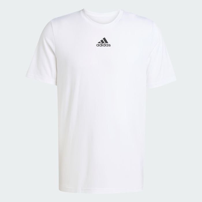 Tricou Adidas Pergame Aeroready Nou Original (S)
