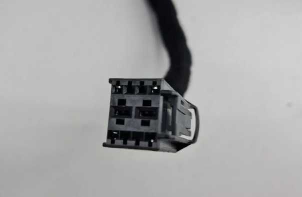 Amortizor electric NOU hayon Skoda Kamiq automat portbagaj