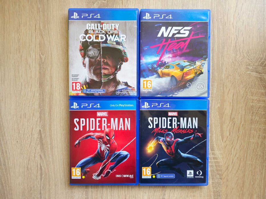 Игри за PlayStation 4 PS4 ПС4 PlayStation 5 PS5 Pro ПС5 Плейстейшън!!!