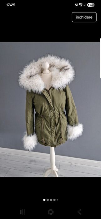 Greacă de iarnă mărimea M