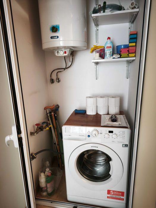 Продава се Двустаен апартамент в Елена - 55 кв.м за 709 €/кв.м - Снимка #18