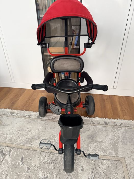 Продам детский велосипед