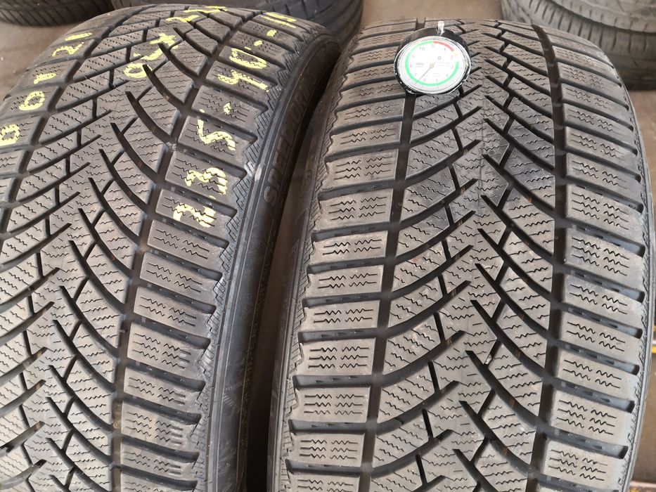 235 40 19 цола гуми simperit dot 21