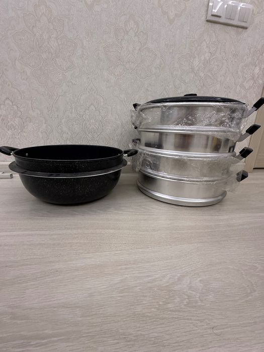 Mantiqosqon/Мантычница