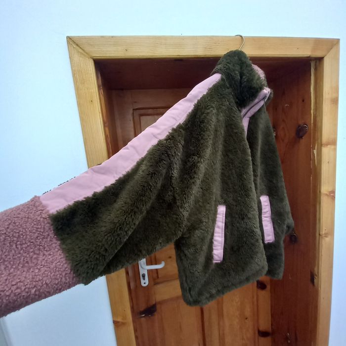 Яке oversize OOF WEAR