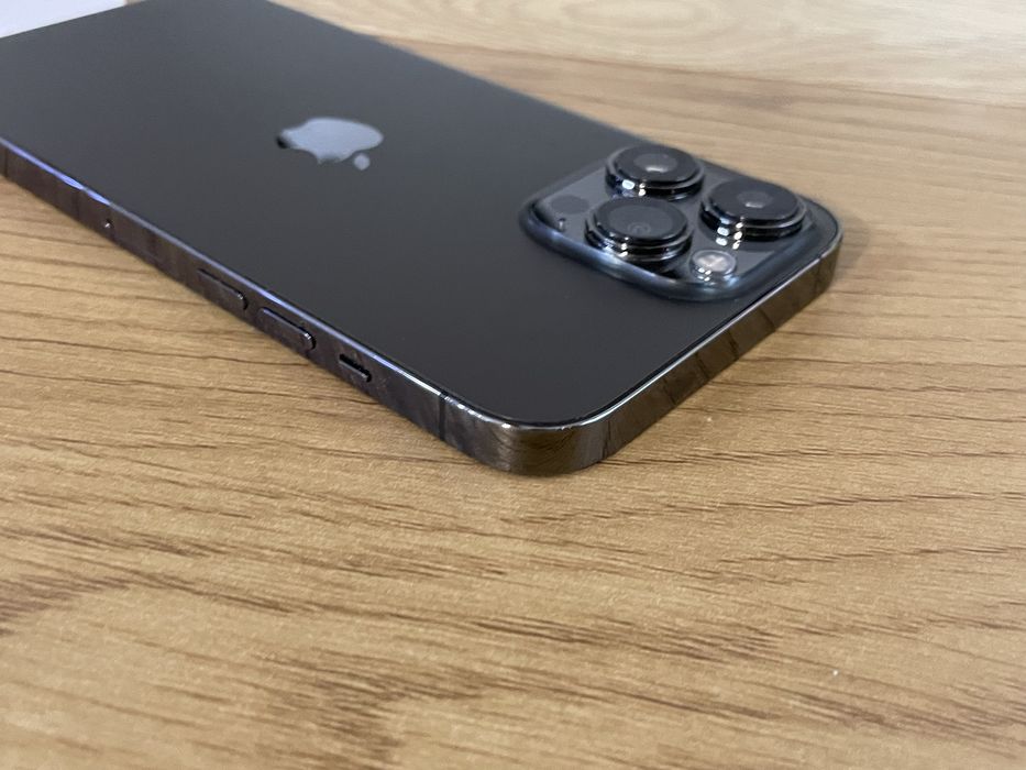 Бартер перф. iPhone 13 Pro Max 100% 256gb
