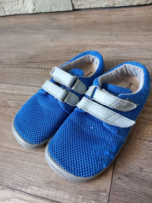 Боси обувки Beda