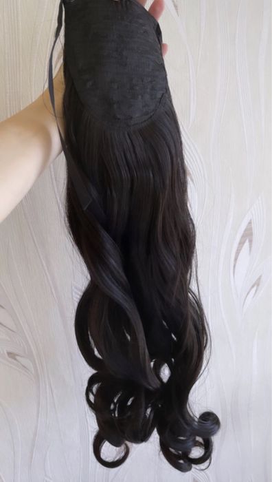 Coada de par simplu de aplicat