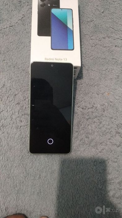 Redmi note 13  /8/256/ tali.
